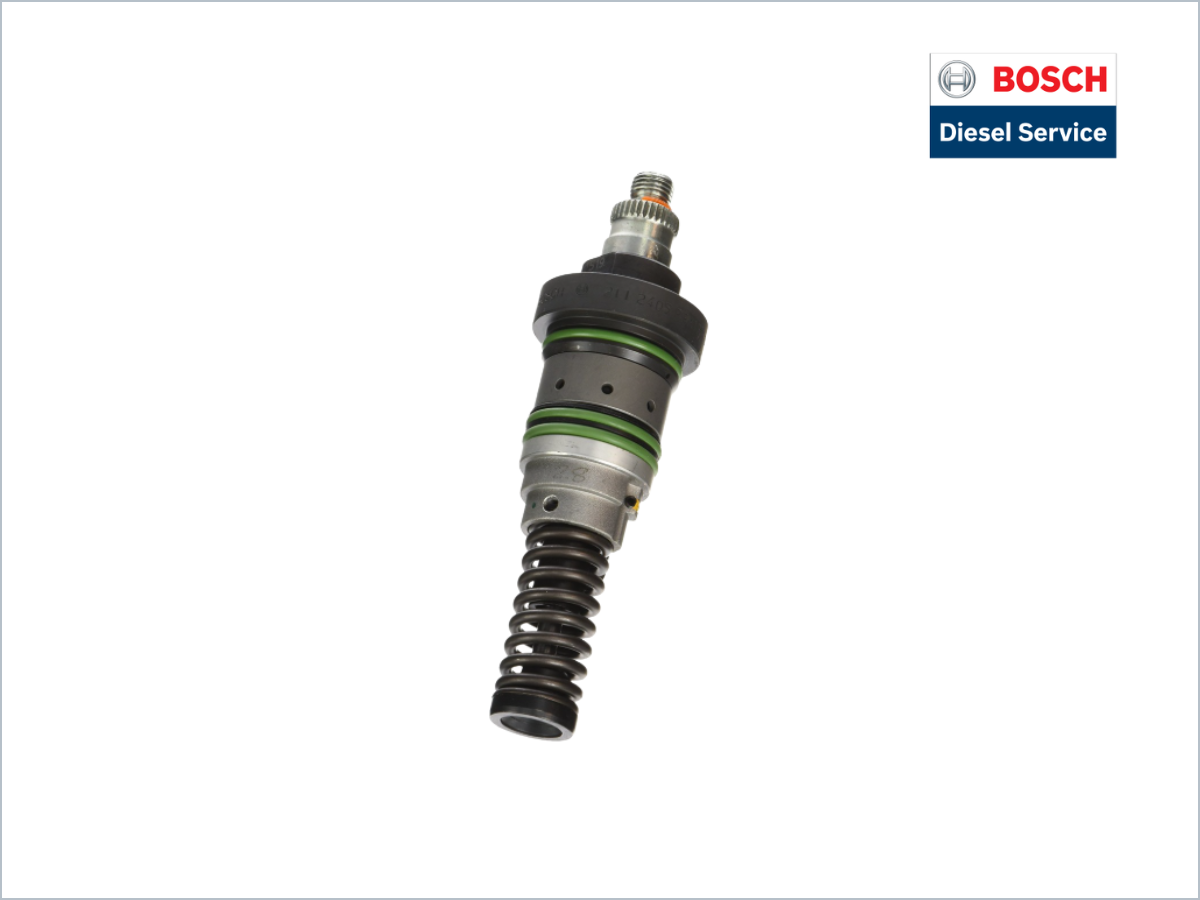 Bosch Unit Pump DEUTZ/Volvo 0414491109