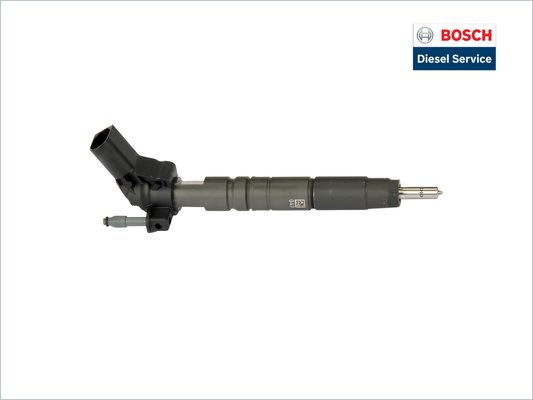 Bosch Piezo Common Rail injector Mercedes Benz OM642
