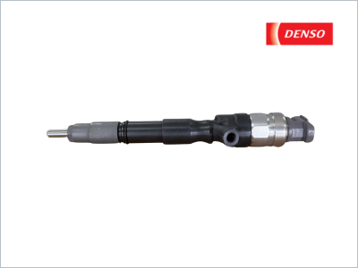 Toyota Hilux/Fortuner/Prado 3.0D4D 1KD NEW SPEC Injector 295050-0520