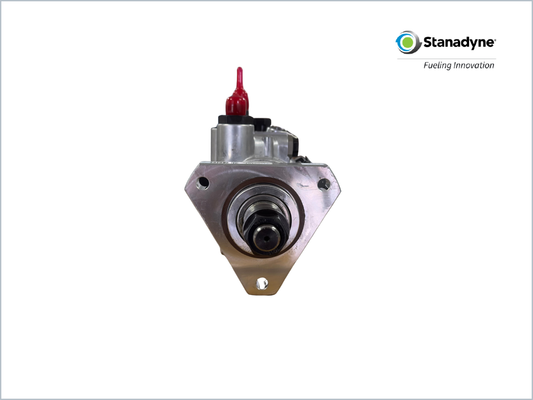 John Deere Stanadyne Fuel Pump - RE568070/DE2435-6322