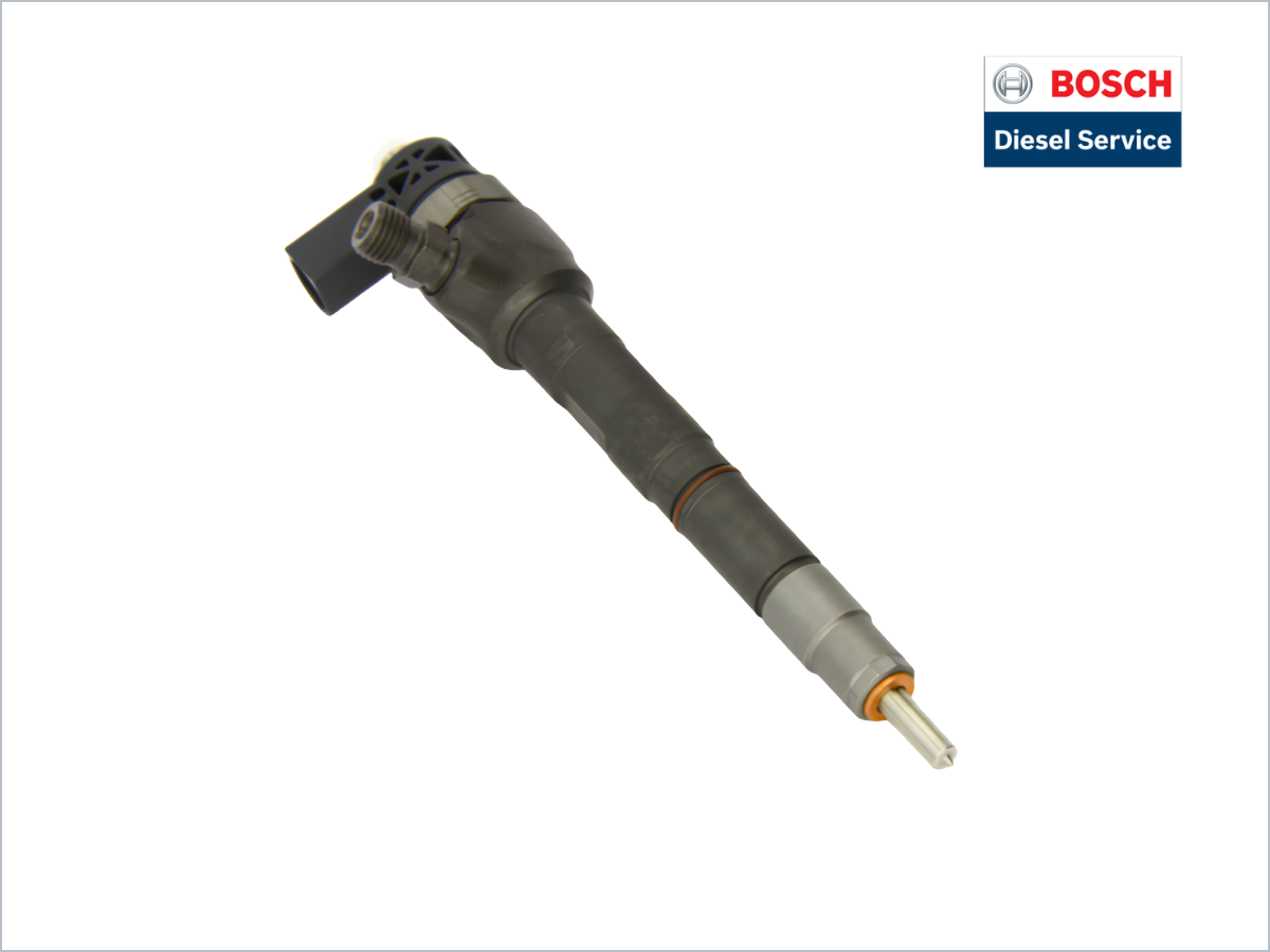 Bosch BX Common Rail Injector VW Audi 2.0 TDI
