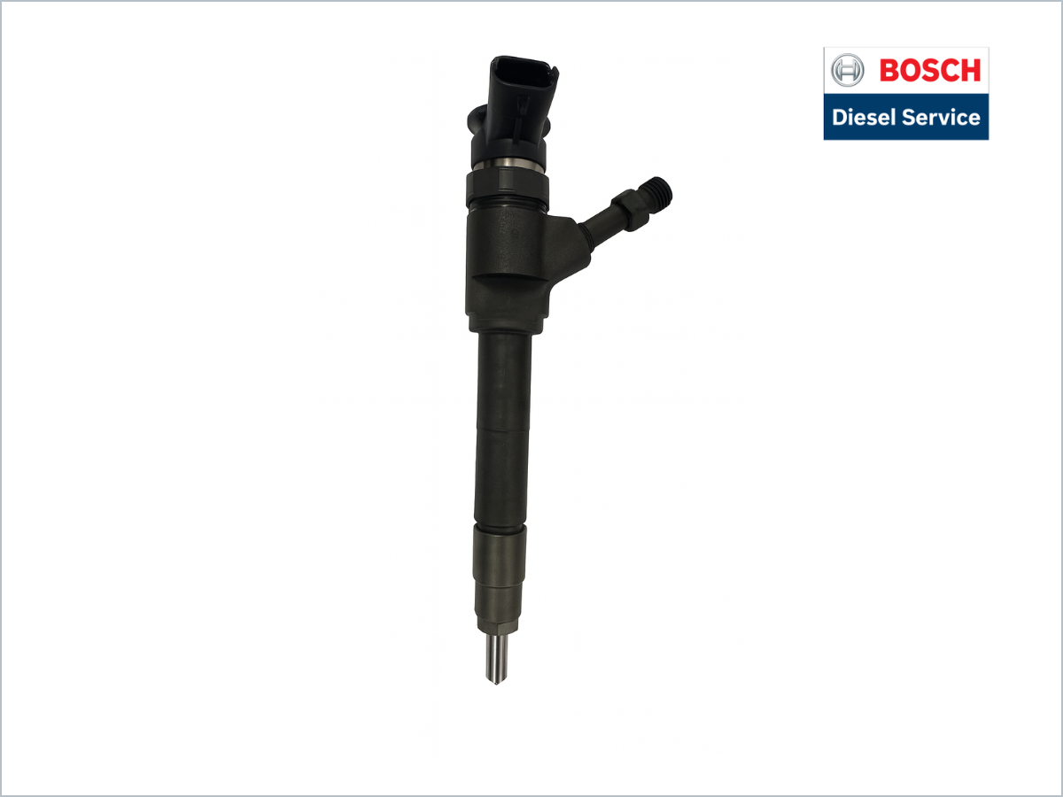 Bosch Common Rail Injector 3.0L Ford WL | Mazda BT