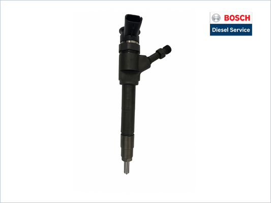Bosch Common Rail Injector 3.0L Ford WL | Mazda BT