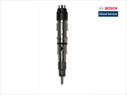 Bosch Common Rail Injector Doosan