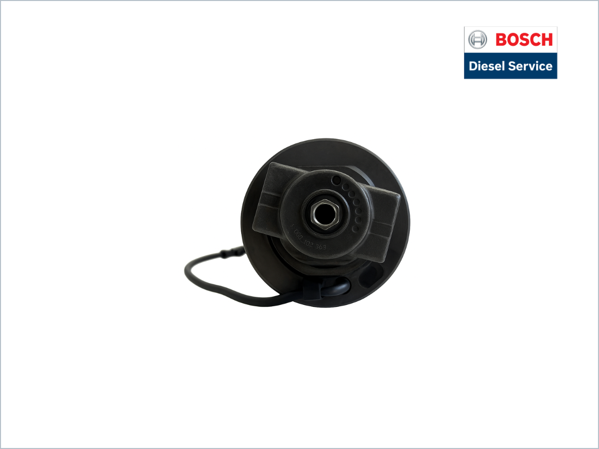 Bosch Common Rail Injector Cummins QSK19