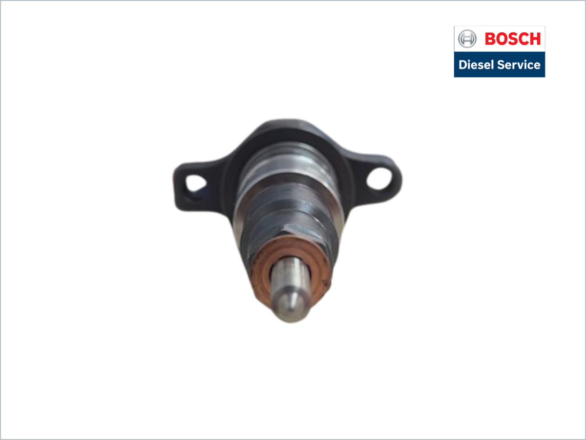 Bosch Common Rail Injector ISB