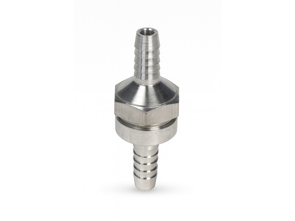 8mm Non Return Valve - view 3