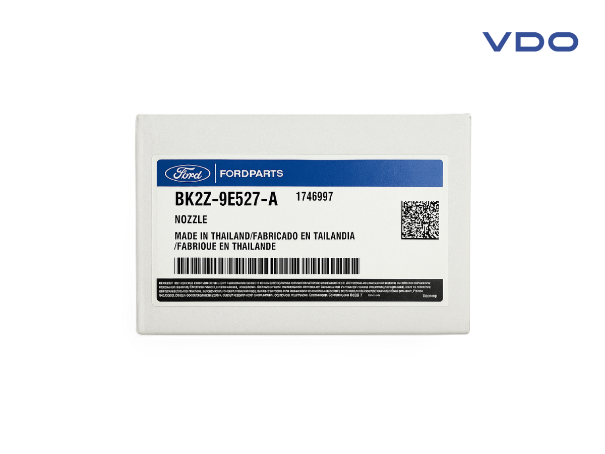 VDO Common Rail Injector Ford 2.2 | Ford 3.2