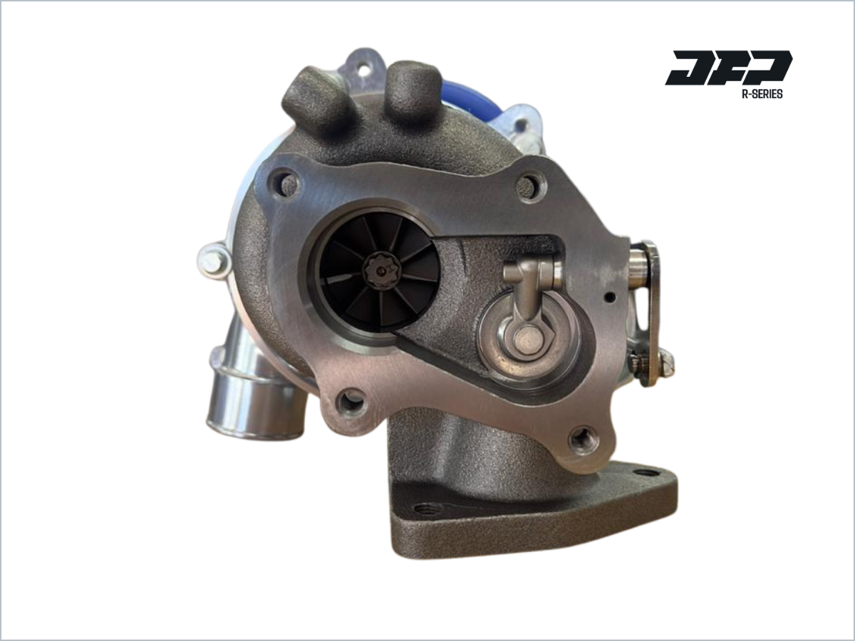 Toyota Hilux/Fortuner/Quantum 2.5L D4D Turbocharger 17201-30080
