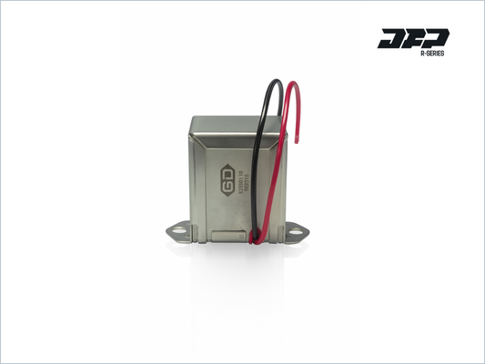 12V Electric Low Pressure Diesel Fuel Pump