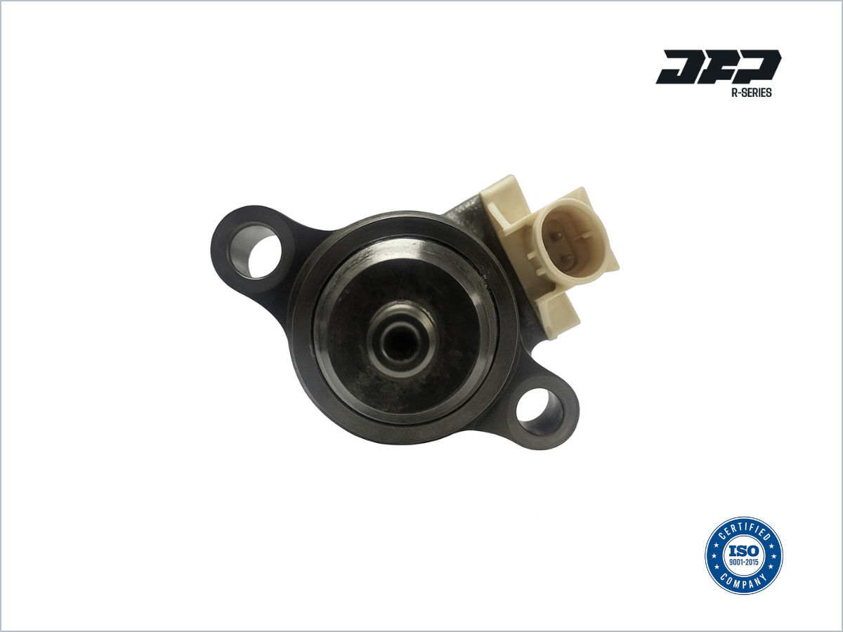 Delphi Electronic Smart Unit Pump DAF CF | XF Euro 5