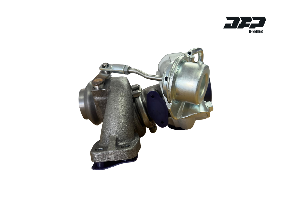 FORD 1.6 TDCI TURBOCHARGER 49173075