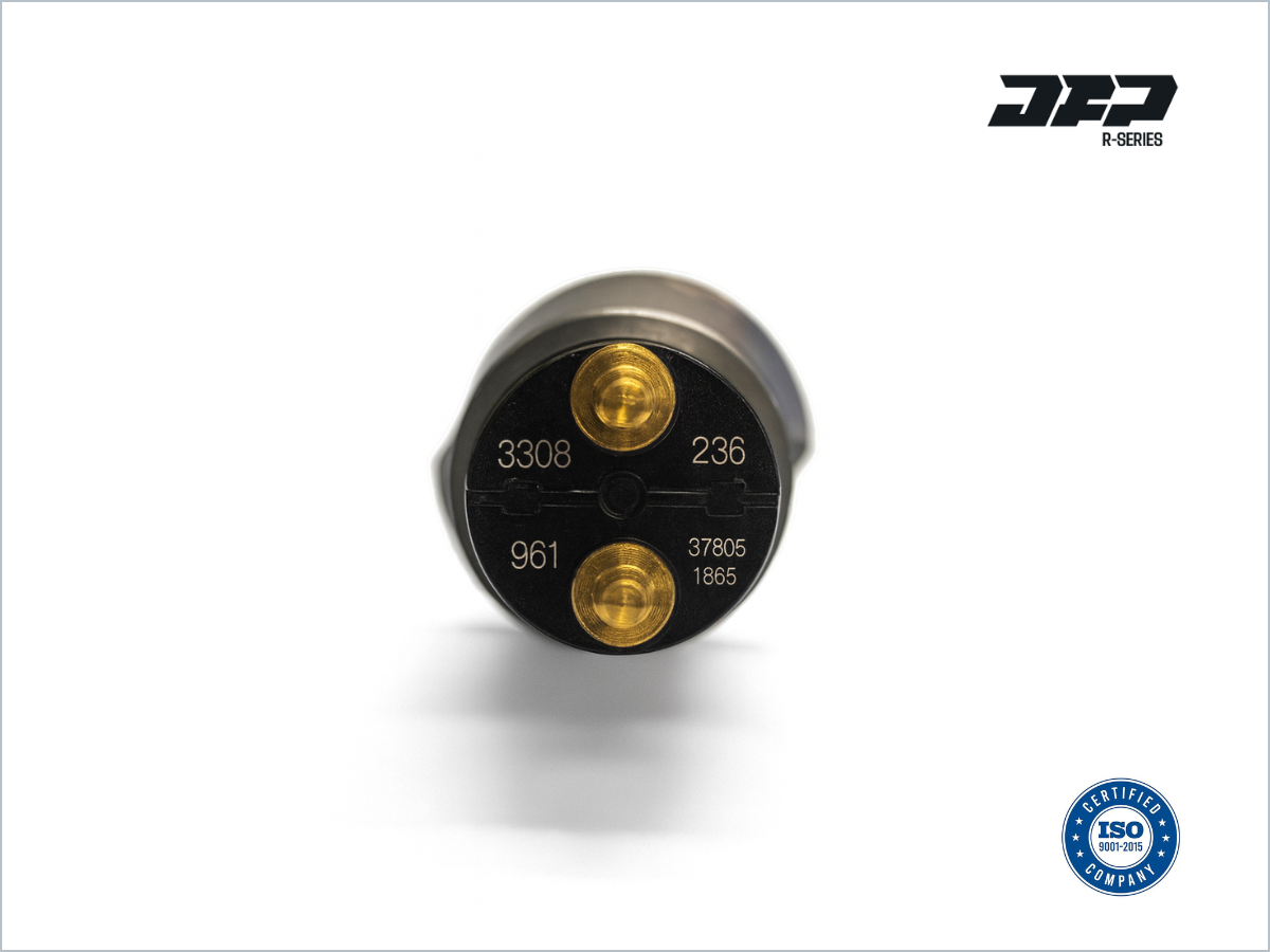 Bosch Common Rail Injector QSL