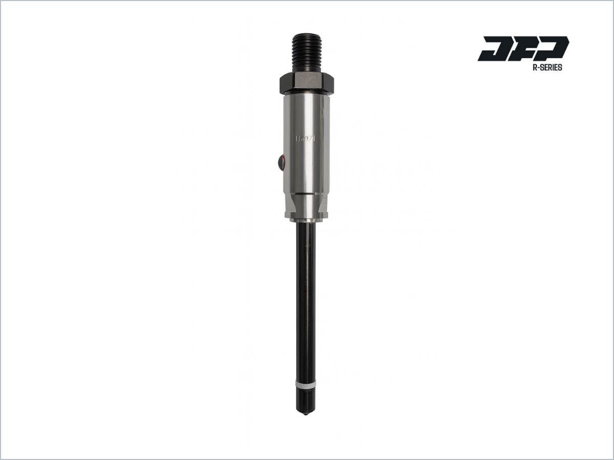 Caterpillar Mechanical Injector