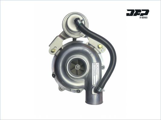 Turbocharger VA190013 Isuzu KB280