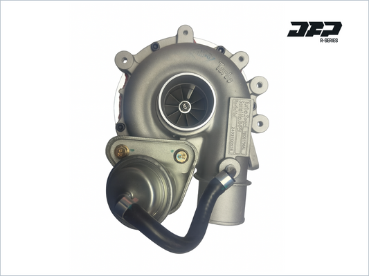 Turbocharger WL 2.5 Ford | Mazda