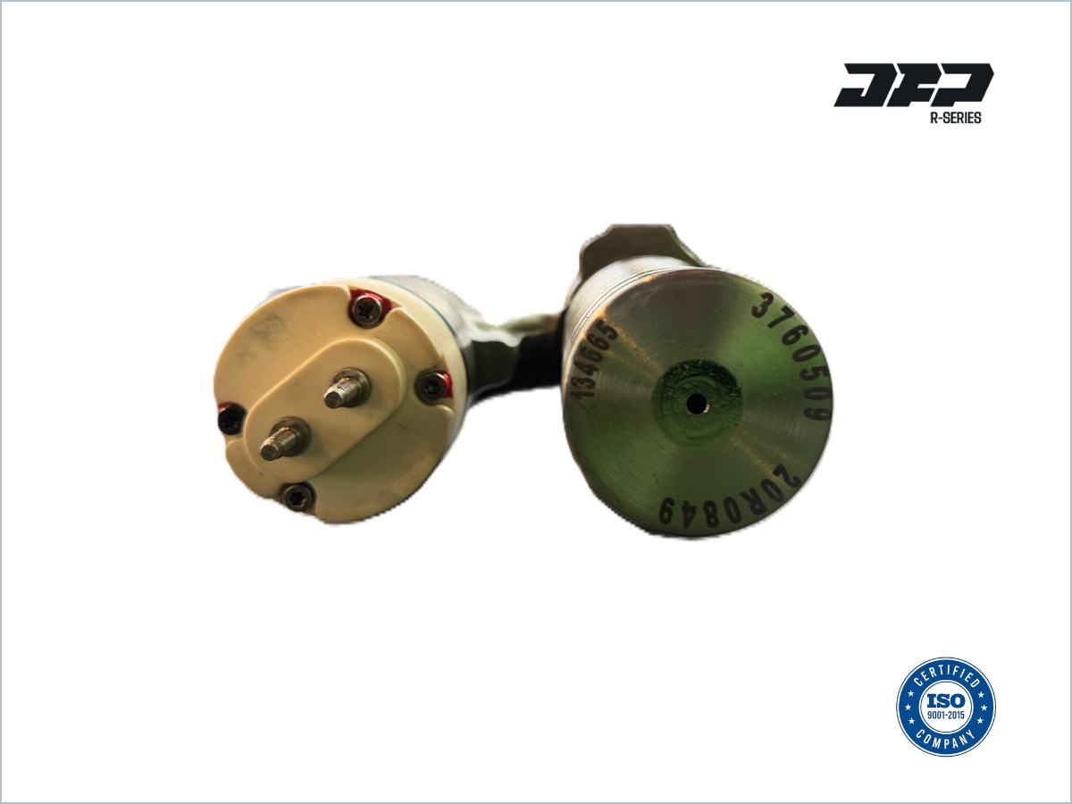 Caterpillar Electronic Unit Injector 3500 Series