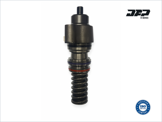 Delphi Electronic Smart Unit Pump DAF CF | XF Euro 5