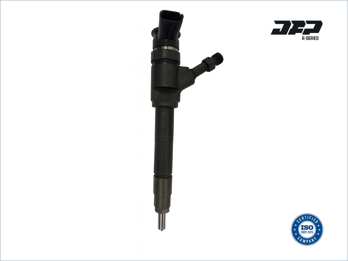 Bosch Common Rail Injector 3.0L Ford WL | Mazda BT