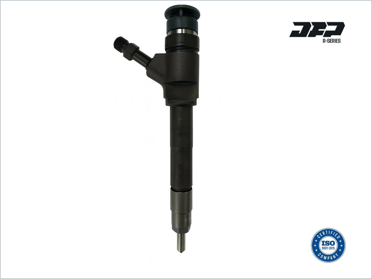 Bosch Common Rail Injector 3.0L Ford WL | Mazda BT