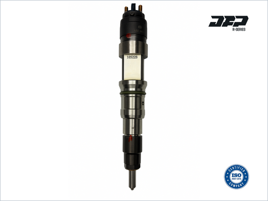 Bosch Common Rail Injector MAN TGA | TGS