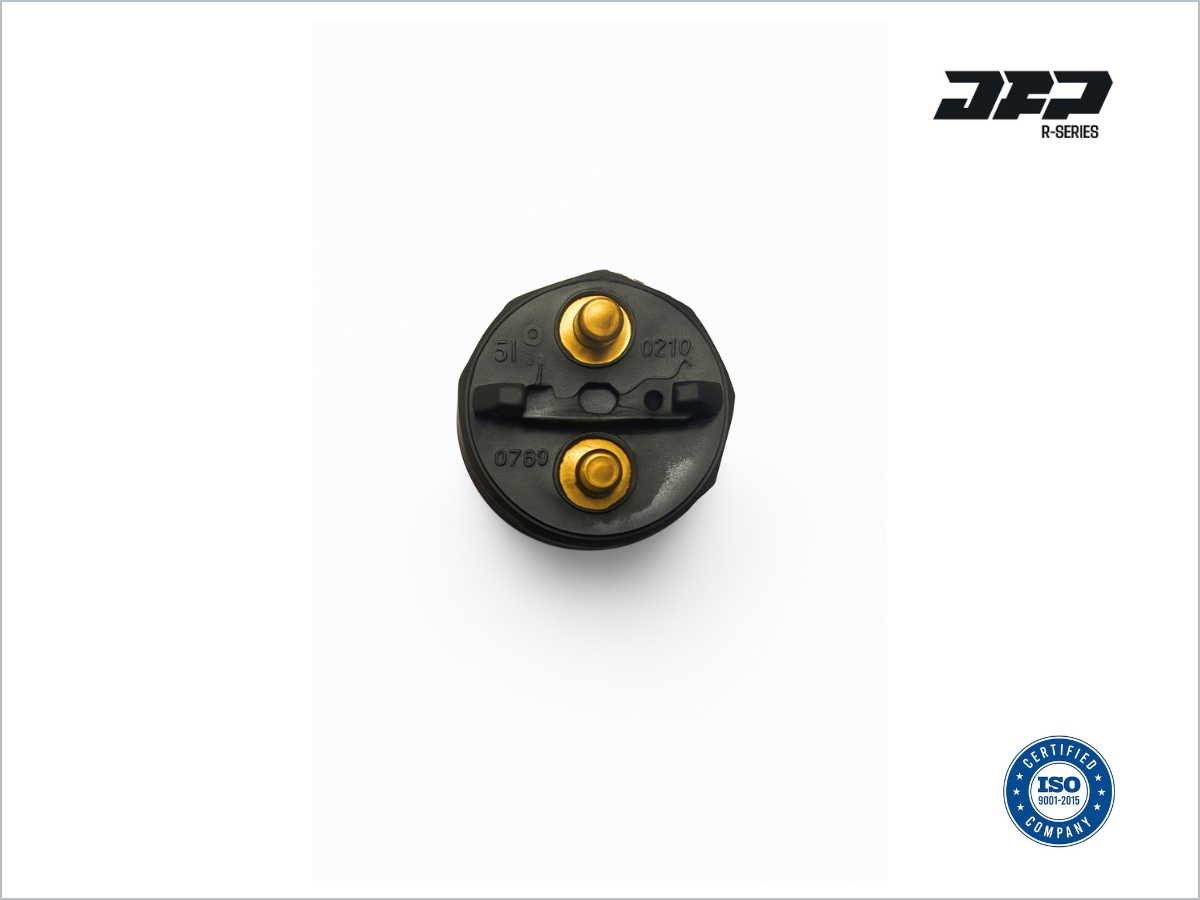 Bosch Common Rail Injector MAN TGA | TGS