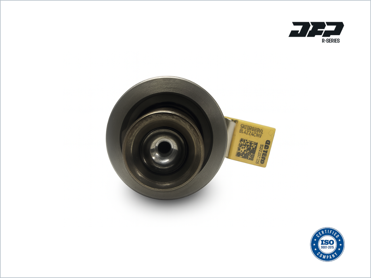 Delphi Electronic Unit Injector Volvo D16 FM/FH Range - view 4