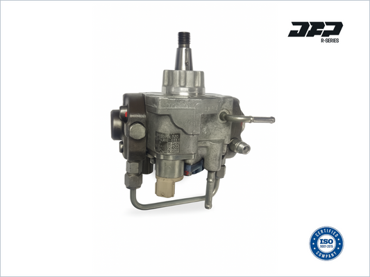 Denso Diesel Pump Toyota 1KD | 2KD