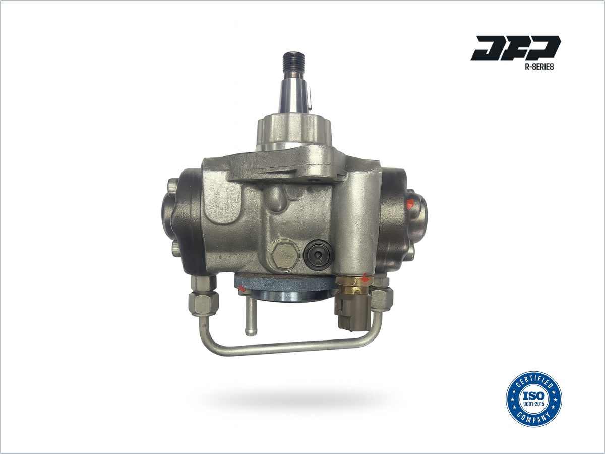Denso Diesel Pump Toyota 1KD | 2KD