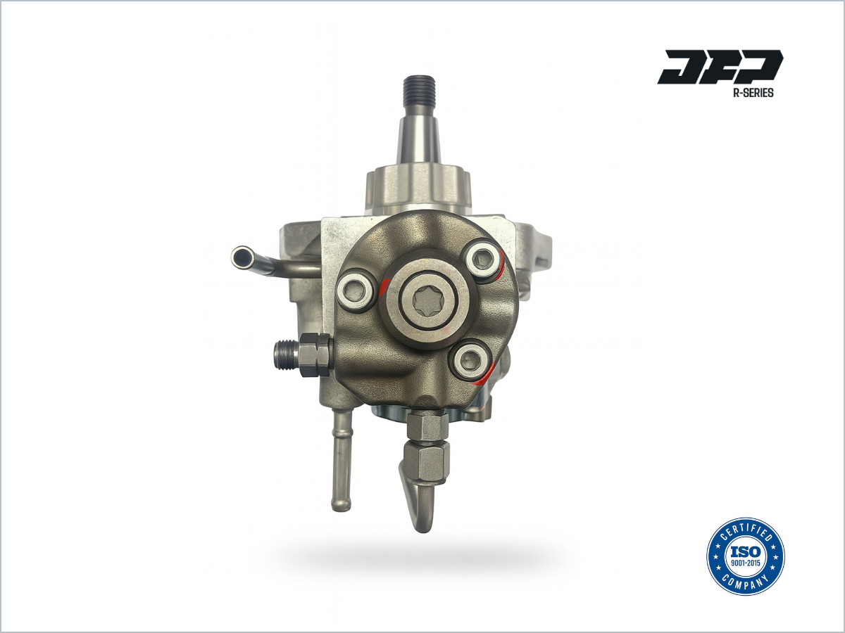 Denso Diesel Pump Toyota 1KD | 2KD