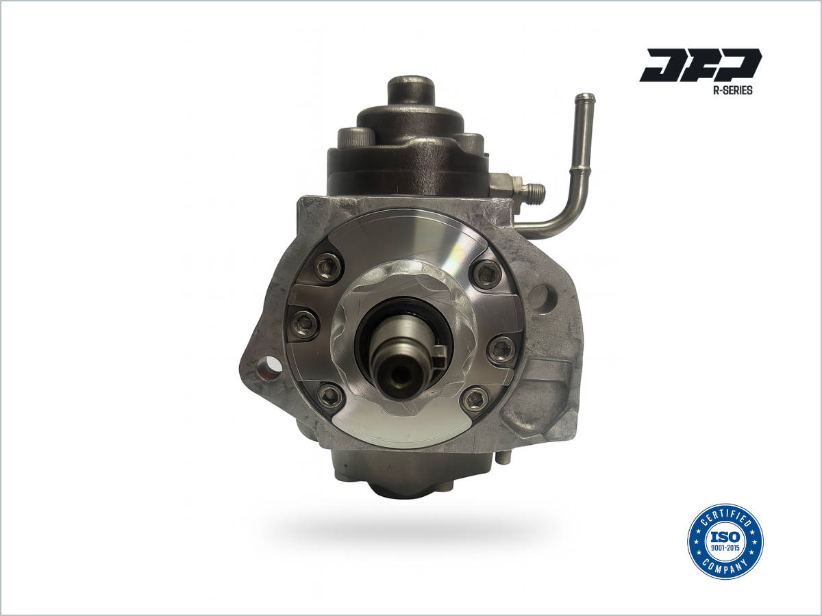Denso Diesel Pump Toyota 1KD | 2KD