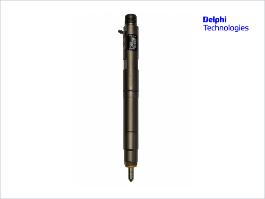 Delphi Common Rail Injector GWM P-Series
