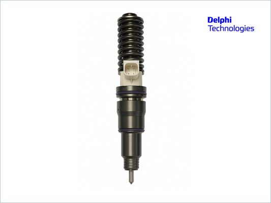 Delphi Electronic Unit Injector Volvo D11