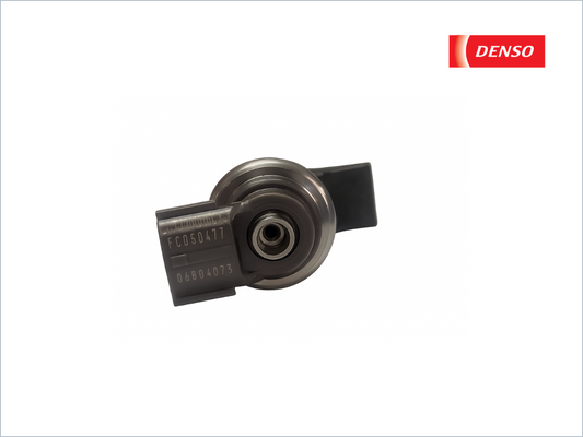 Denso Common Rail Injector Nissan