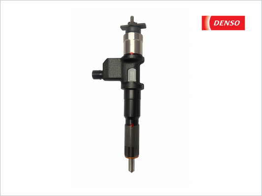 Denso Common Rail Injector Isuzu | Hitachi