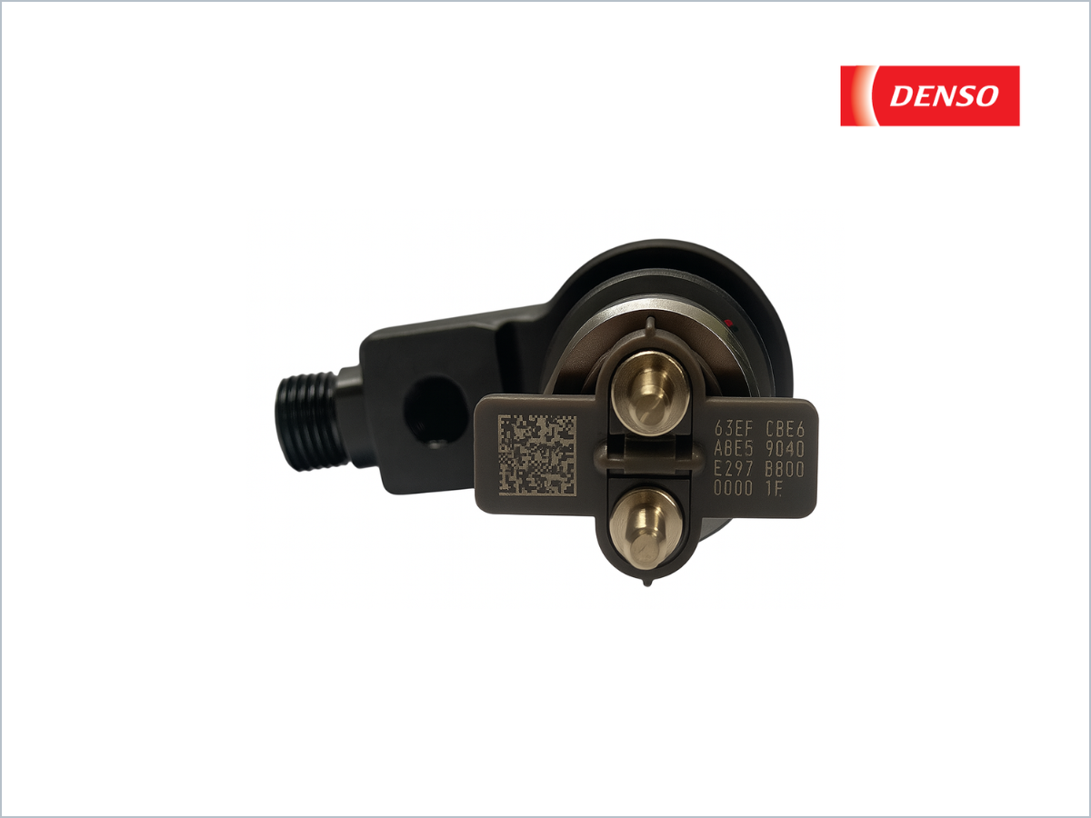 Denso Common Rail Injector Isuzu | Hitachi