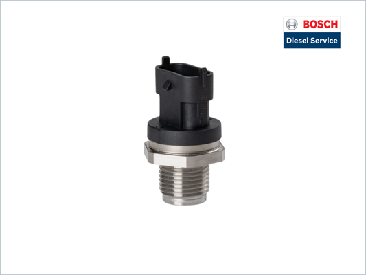 Bosch High-pressure Sensor Cummins/DAF/Iveco/Komatsu/VW