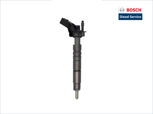 Bosch Piezo Common Rail injector Mercedes Benz OM642
