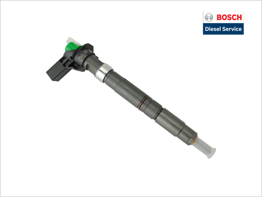 Bosch BX Piezo Common Rail Injector VW Audi 2.0 TDI