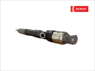 Toyota Hilux/Fortuner/Prado 3.0D4D 1KD OLD SPEC Injector 095000-8290