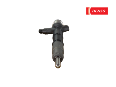 Toyota Hilux/Fortuner/Prado 3.0D4D 1KD NEW SPEC Injector 295050-0520