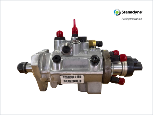 John Deere Stanadyne Fuel Pump - RE568070/DE2435-6322