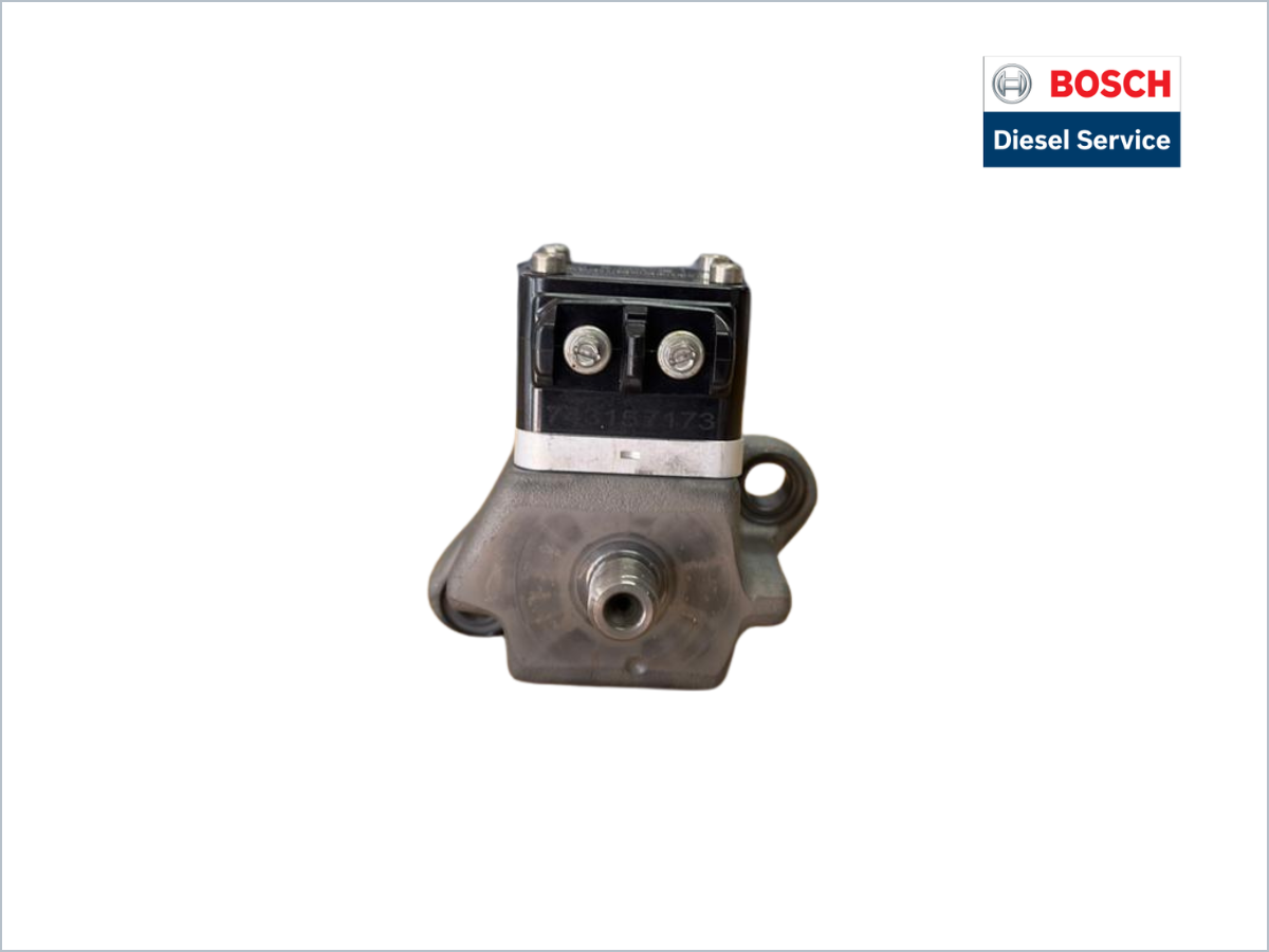Bosch Unit Pump Mercedes ACTROS 0414799005