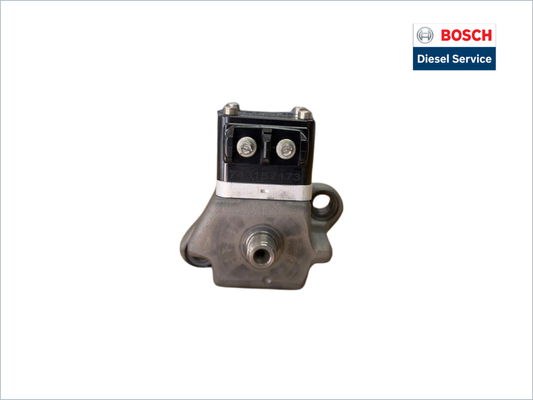 Bosch Unit Pump Mercedes ACTROS 0414799005