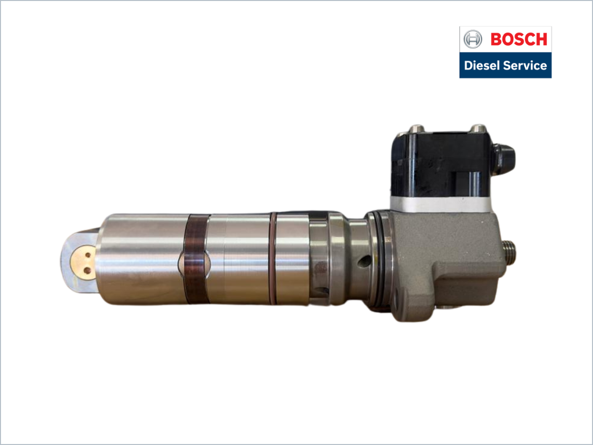 Bosch Unit Pump Mercedes ACTROS 0414799005
