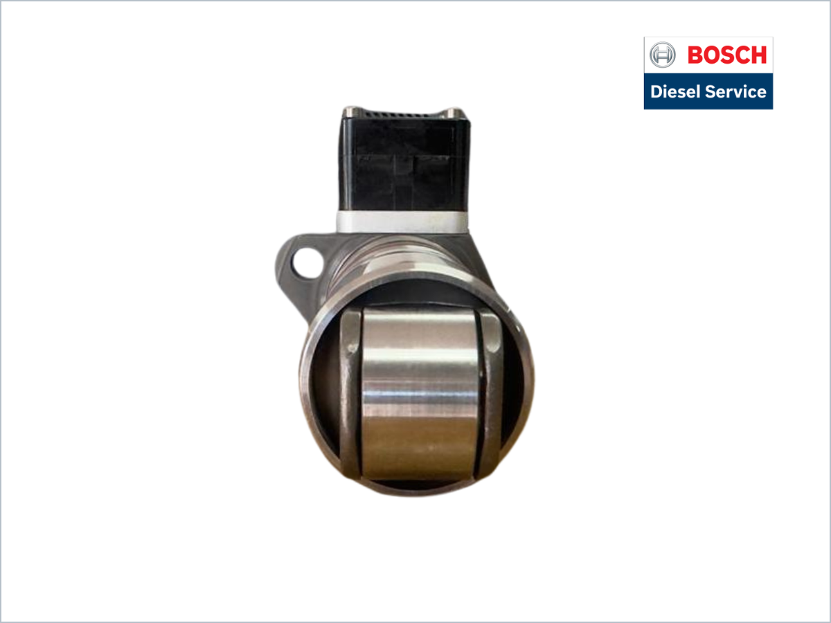 Bosch Unit Pump Mercedes ACTROS 0414799005