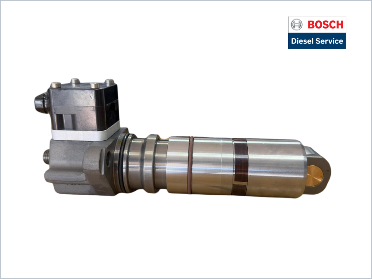 Bosch Unit Pump Mercedes ACTROS 0414799005