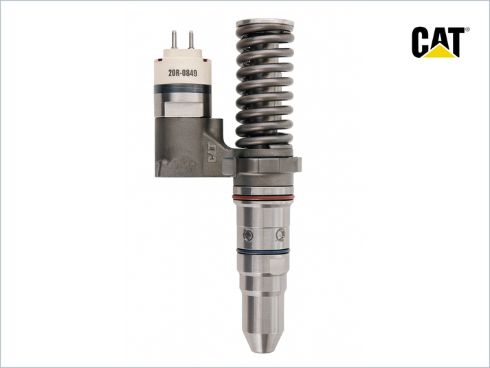 Caterpillar Electronic Unit Injector 3500 Series – Diesel Fuel Parts