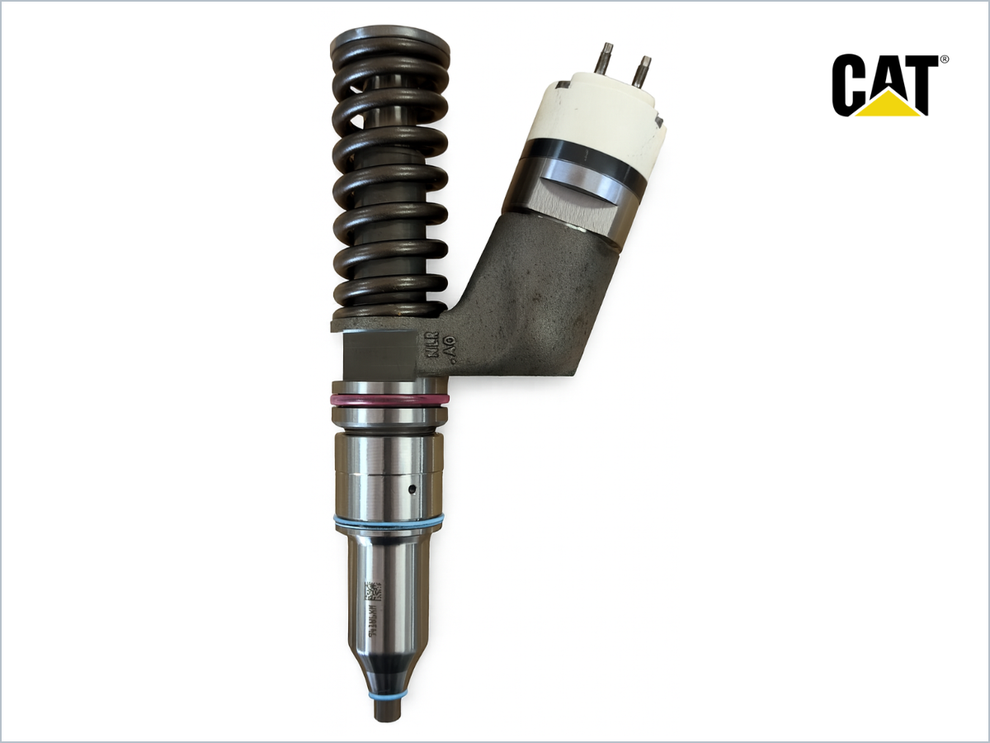 Caterpillar Electronic Unit Injector C32 Series – Diesel Fuel Parts
