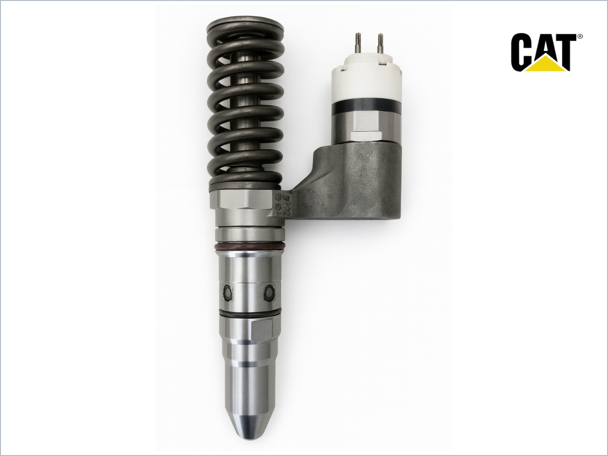 Caterpillar Electronic Unit Injector 3500 Series